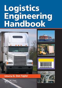 Cover image for Logistics Engineering Handbook