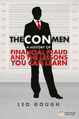 Cover image for Con Men, The