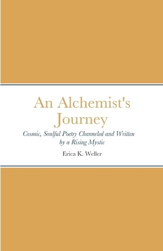 Cover image for An Alchemist's Journey