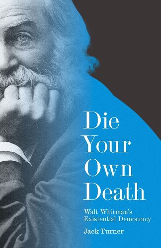 Cover image for Die Your Own Death