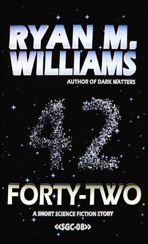 Cover image for Forty-Two