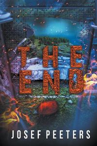 Cover image for The End