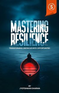 Cover image for Mastering Resilience