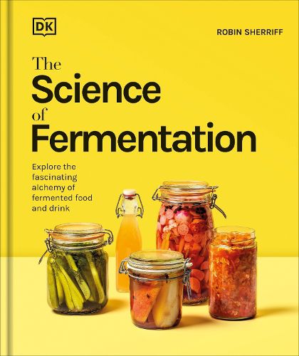 Cover image for The Science of Fermentation