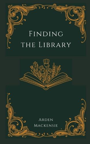 Cover image for Finding the Library