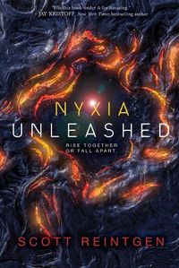 Cover image for Nyxia Unleashed