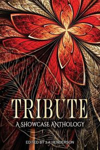 Cover image for Tribute