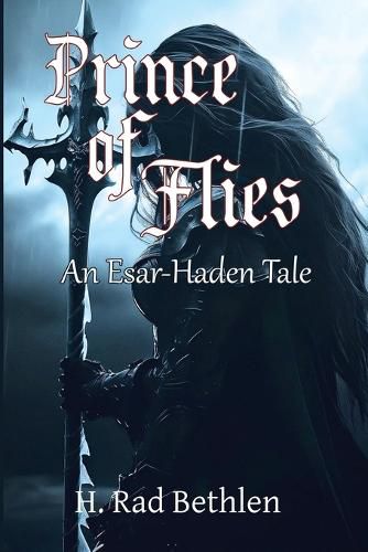 Cover image for Prince of Flies