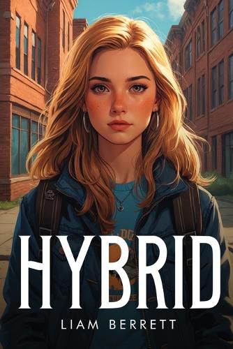 Cover image for Hybrid