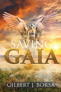 Cover image for Saving Gaia