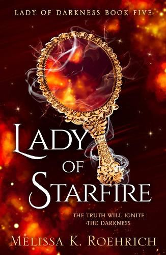 Cover image for Lady of Starfire