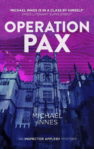 Operation Pax