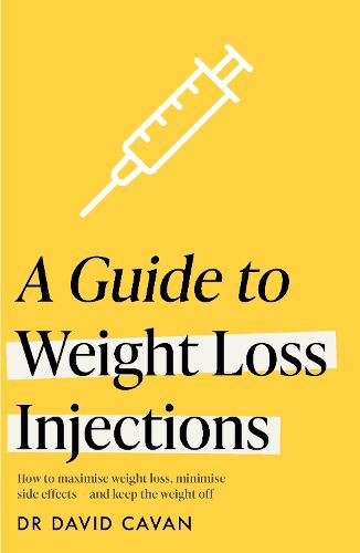 Cover image for A Guide to Weight Loss Injections