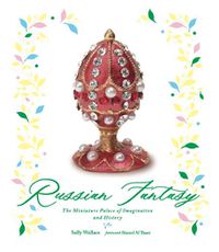 Cover image for Russian Fantasy: Miniatures: Miniatures