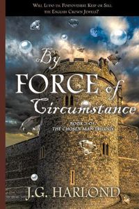 Cover image for By Force of Circumstance