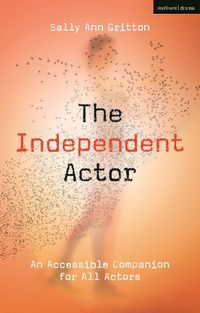 Cover image for The Independent Actor