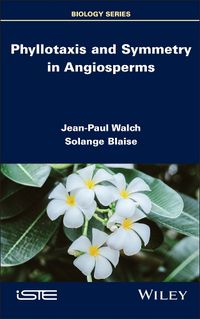 Cover image for Phyllotaxis and Symmetry in Angiosperms