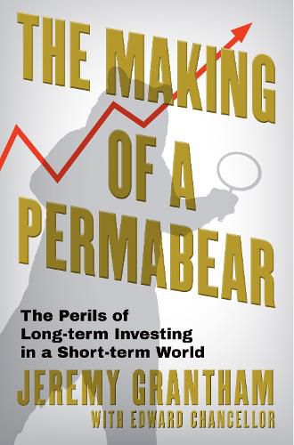 Cover image for The Making of a Permabear
