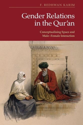 Cover image for Gender Relations in the Qur'an