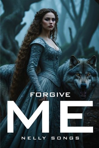 Cover image for Forgive Me