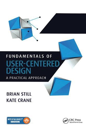 Fundamentals of User-Centered Design: A Practical Approach