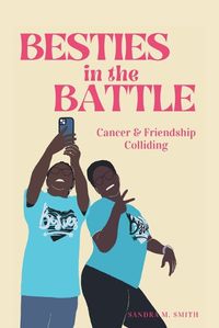 Cover image for Besties in the Battle