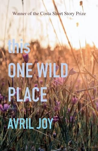 Cover image for this One Wild Place