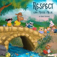 Cover image for Respect: With Moose Millie