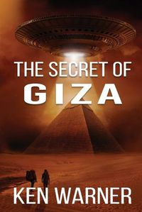 Cover image for The Secret of Giza