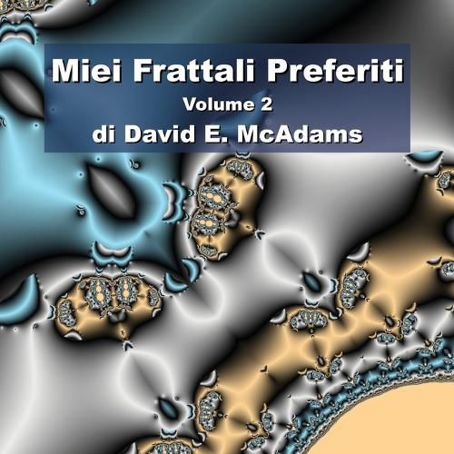 Cover image for Miei Frattali Preferiti