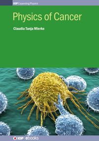 Cover image for Physics of Cancer