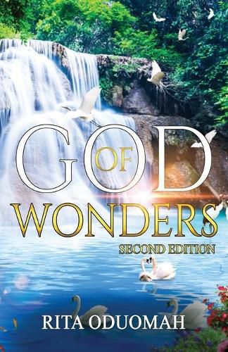 Cover image for God of Wonders: Second Edition