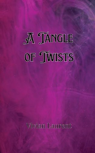 Cover image for A Tangle of Twists