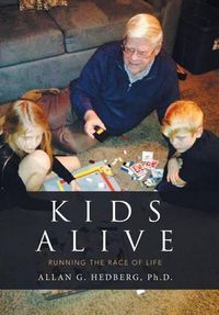 Cover image for Kids Alive: Running the Race of Life