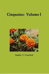 Cover image for Cinquains: Volume I