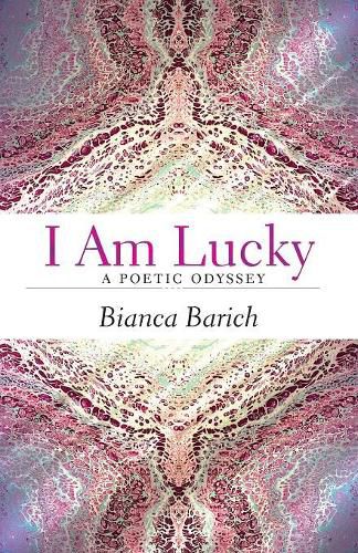 Cover image for I am Lucky