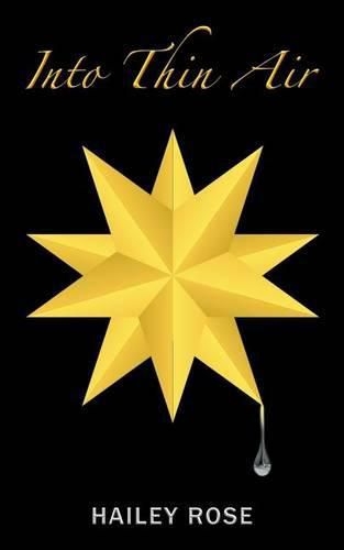 Cover image for Into Thin Air