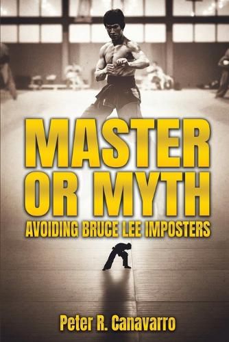 Cover image for Master Or Myth