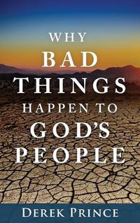Cover image for Why Bad Things Happen to God's People