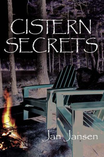 Cover image for Cistern Secrets