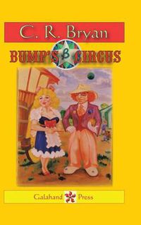 Cover image for Bump's Circus