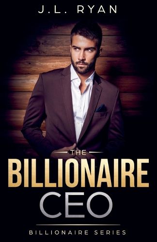 Cover image for The Billionaire CEO