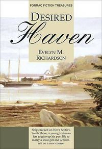 Cover image for Desired Haven