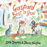 Cover image for Gaspard - Best in Show