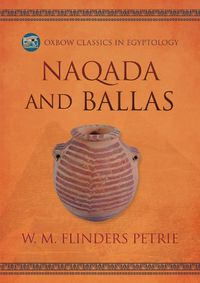 Cover image for Naqada and Ballas