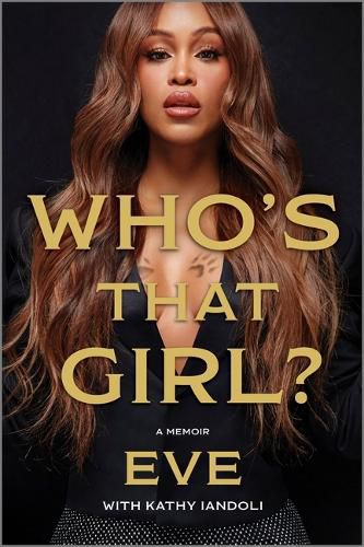 Cover image for Who's That Girl?