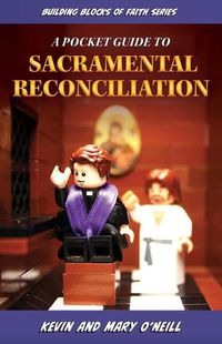 Cover image for A Pocket Guide to Sacramental Reconciliation