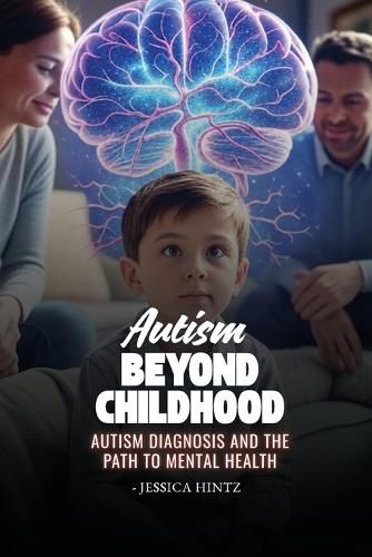 Cover image for 'Autism' Beyond Childhood