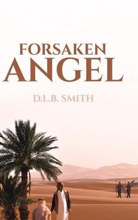 Cover image for Forsaken Angel