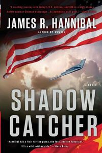 Cover image for Shadow Catcher